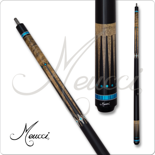 Meucci Hi Pro Series Cue - MEHP03