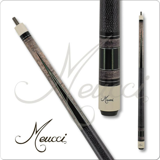 Meucci Cue - MEJS01
