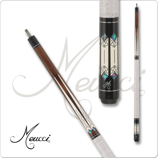 Meucci Cue - MEJS02