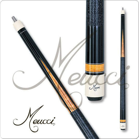 Meucci Cue - MEP02