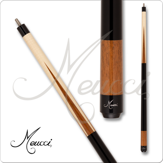 Meucci Sneaky Pete Cue - Wrap - MESPW