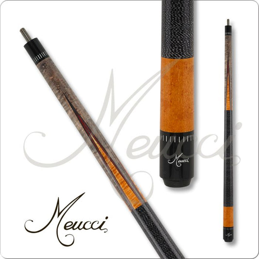Meucci Series Cue - MESW01
