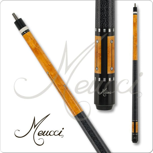 Meucci Cue - MERB05K