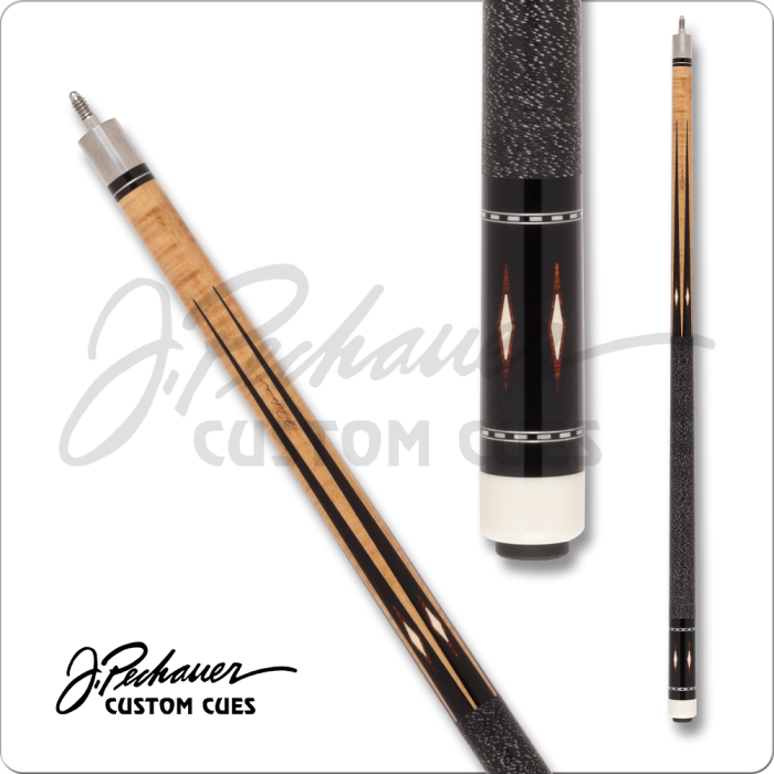 Pechauer Pro Series Cue - PEC14