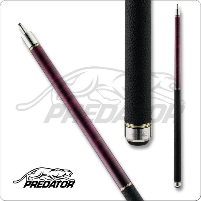 Predator 10K Series - Purple