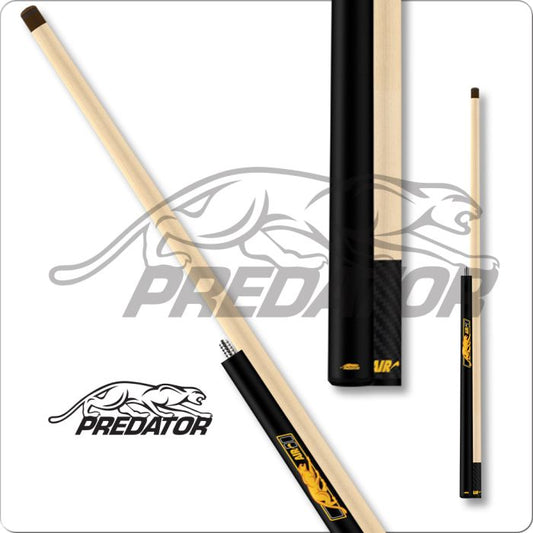 Predator Air II Jump Series Jump Cue- No Wrap - PREA2YN