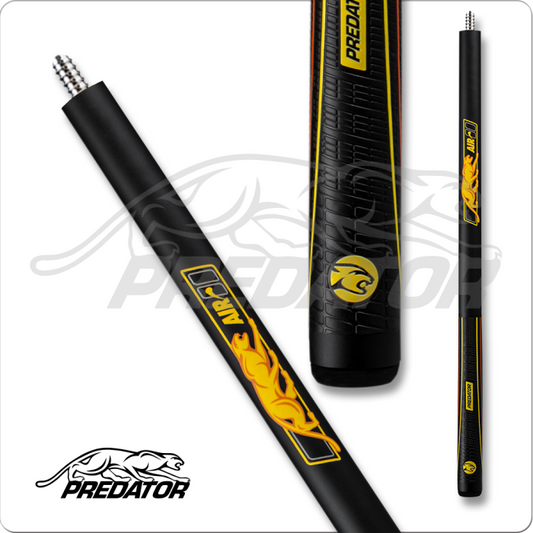 Predator Air II Jump Series Jump Cue - Wrap - PREA2YW