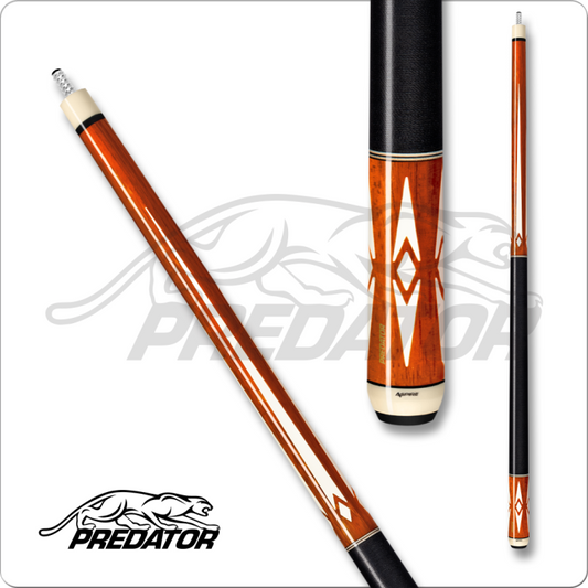 Predator Aspire Series Cue - PREAS110