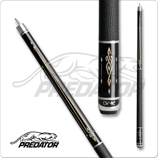 Predator BLAK Series Cue
