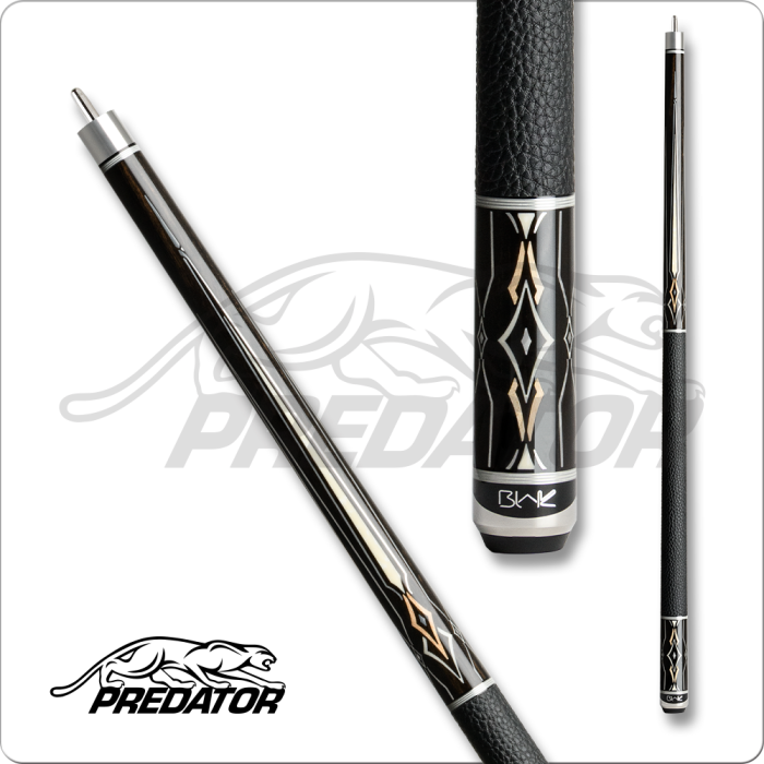 Predator BLAK Series Cue