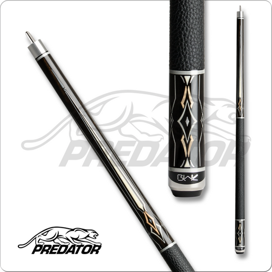 Predator BLAK Series Cue