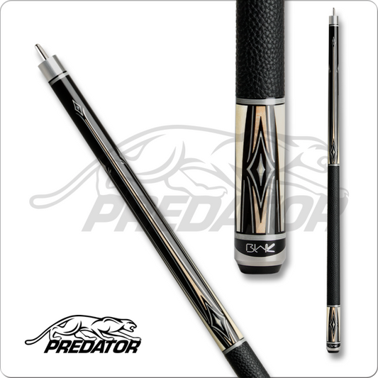 Predator BLAK Series Cue