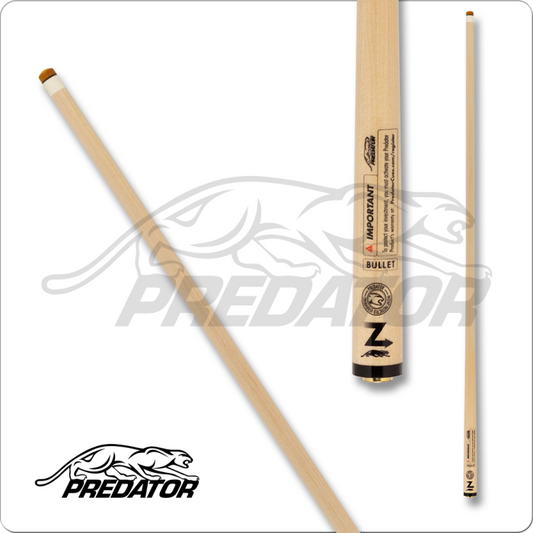 Predator Z 11.85mm Bullet Shaft