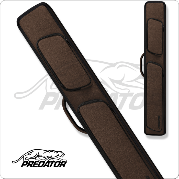 Predator Metro 2x4 Hard Case
