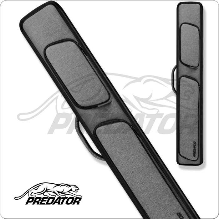 Predator Metro 2x4 Hard Case