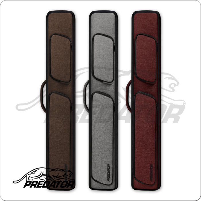 Predator Metro 2x4 Hard Case