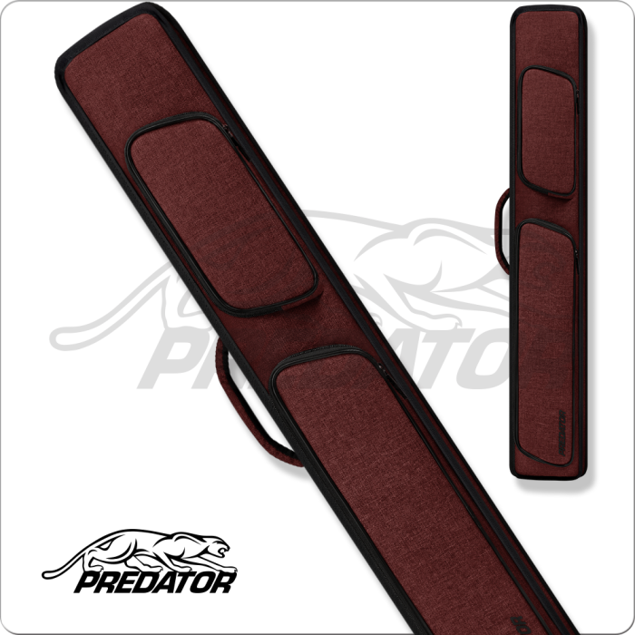 Predator Metro 2x4 Hard Case