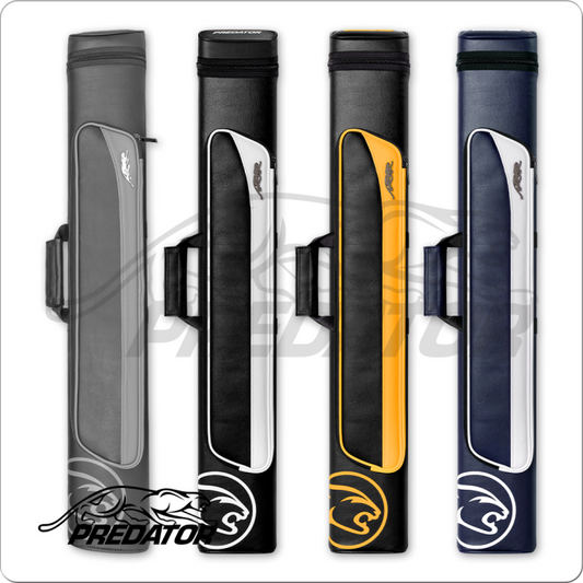 Predator Roadline 3x5 Hard Case