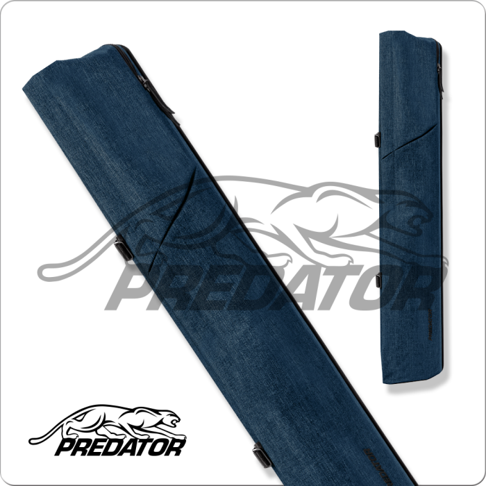 Predator Urbain 2x4 Hard Case