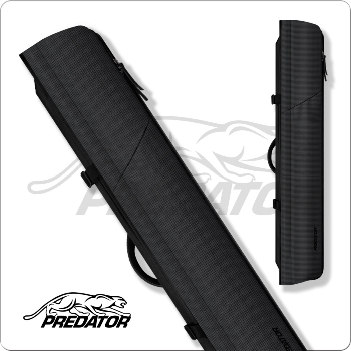 Predator Urbain 2x4 Hard Case