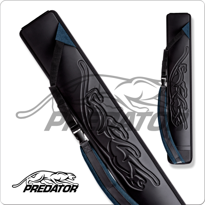 Predator Urbain 3x5 Hard Case