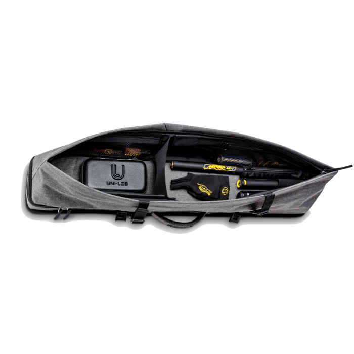 Predator Urbain 3x5 Hard Case