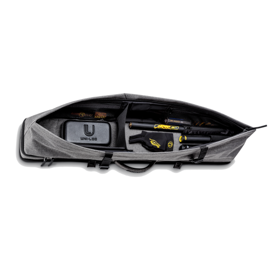 Predator Urbain 3x5 Hard Case