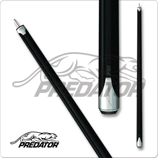 Predator P3 Series Cue - No Wrap