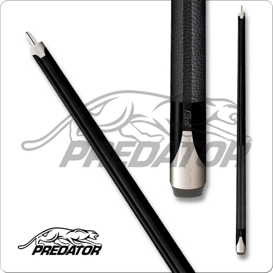 Predator P3 Series Cue - Wrap