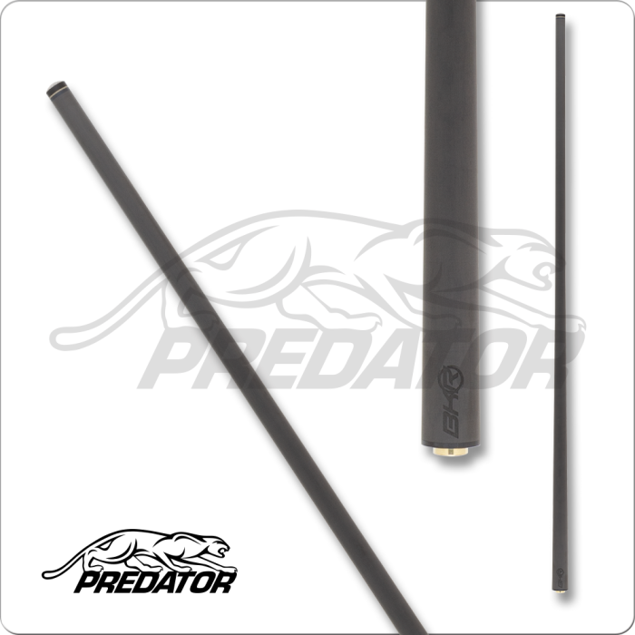 Predator BK Rush Series Break/Jump Cue - Wrap