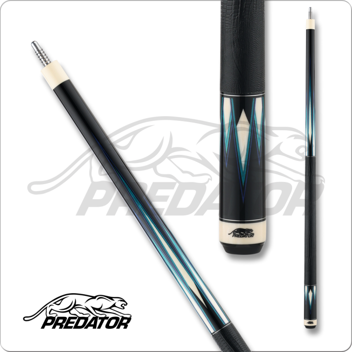 Predator True Splice - PRETS16 - Blue