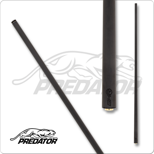 Predator BK Rush Series Break Cue - No Wrap