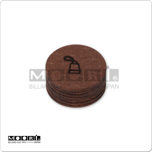 Moori QTMORJ Jewel Series Tip
