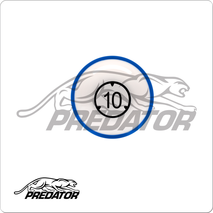 Predator Arcos Replacement Ball