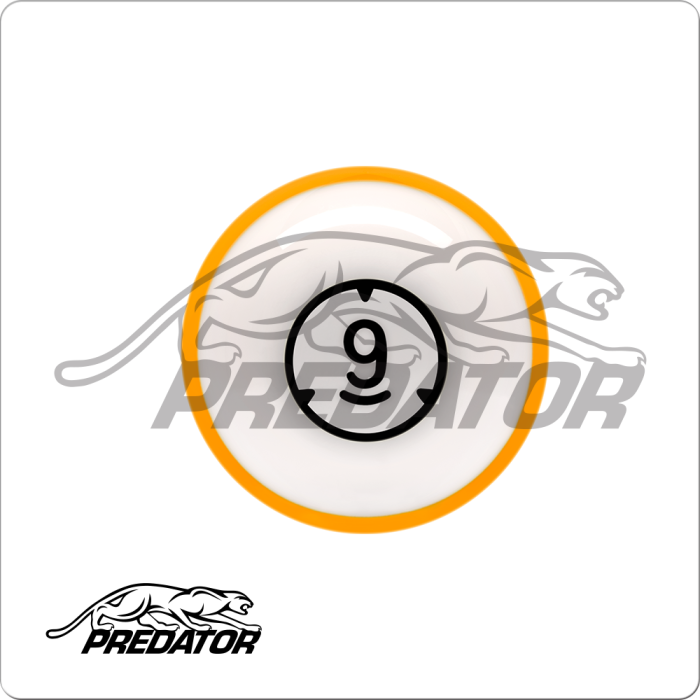Predator Arcos Replacement Ball