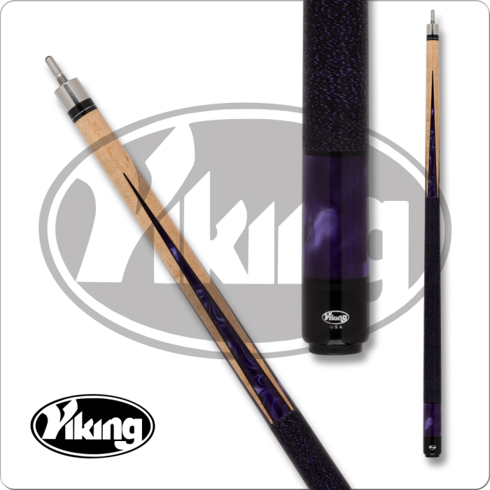 Viking Helix Series Cue - VIK402