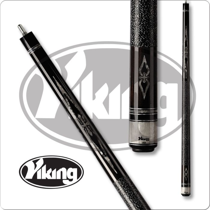 Viking Pool Cue - VIK541