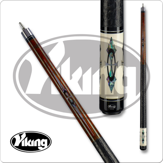 Viking Defender Series Cue - VIK682