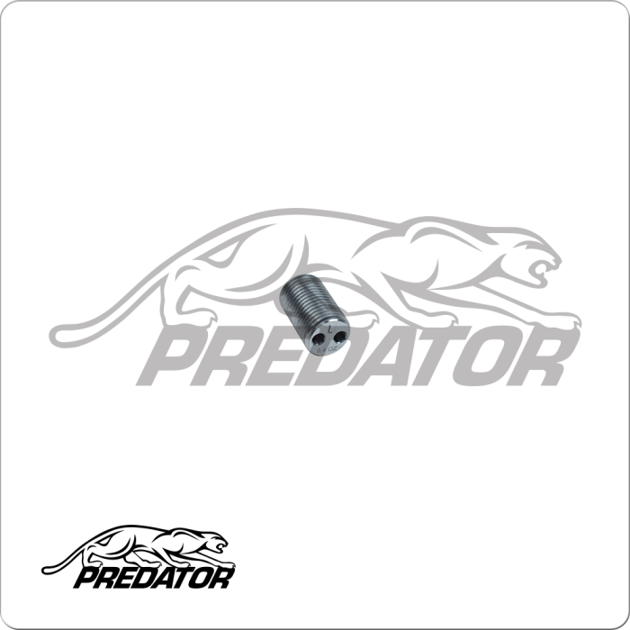 Predator P3 Weight Bolt